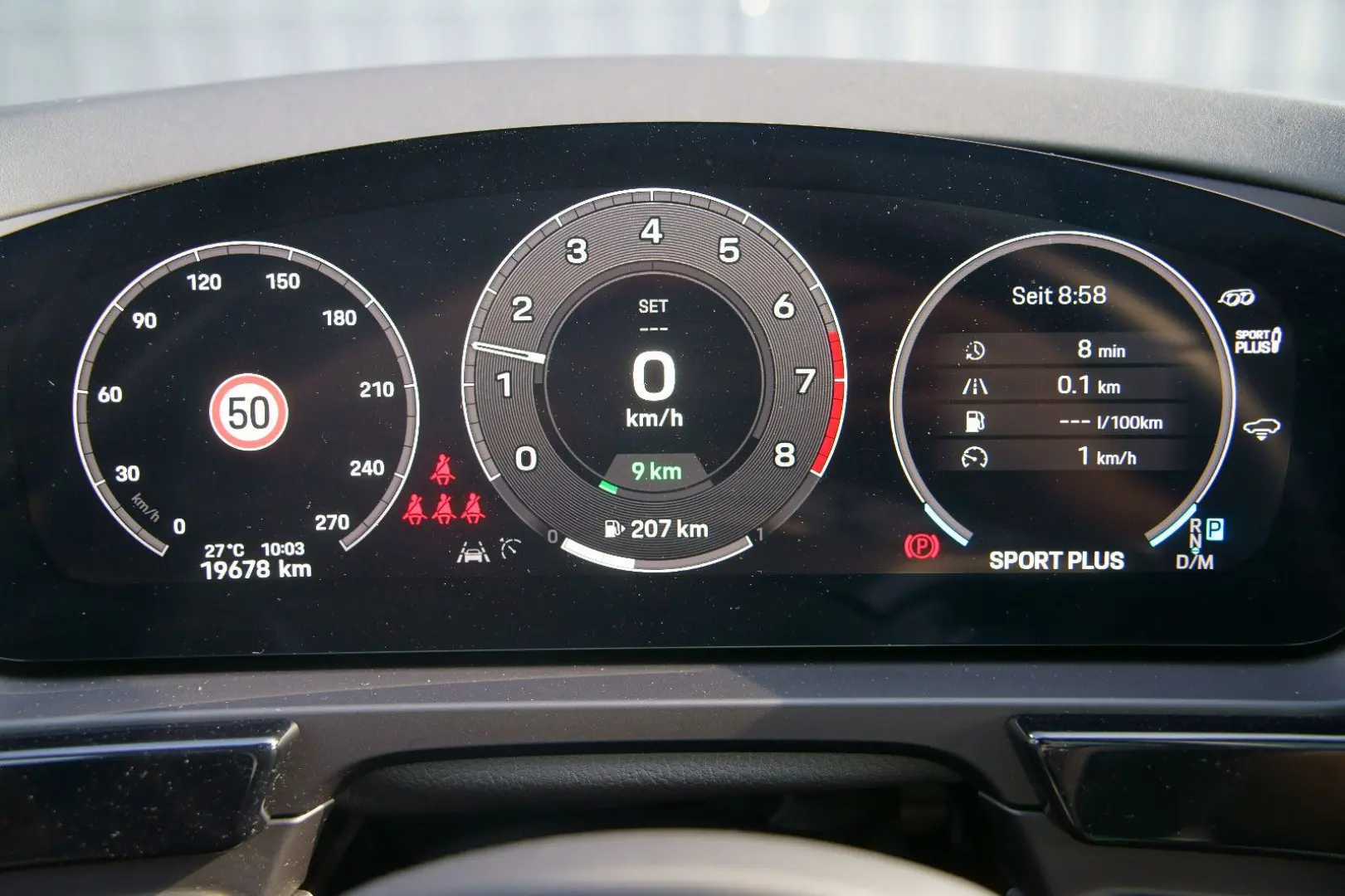 Cayenne Coupe E-Hybrid