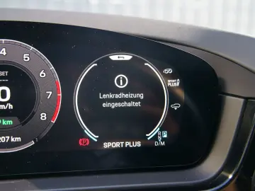 Cayenne Coupe E-Hybrid