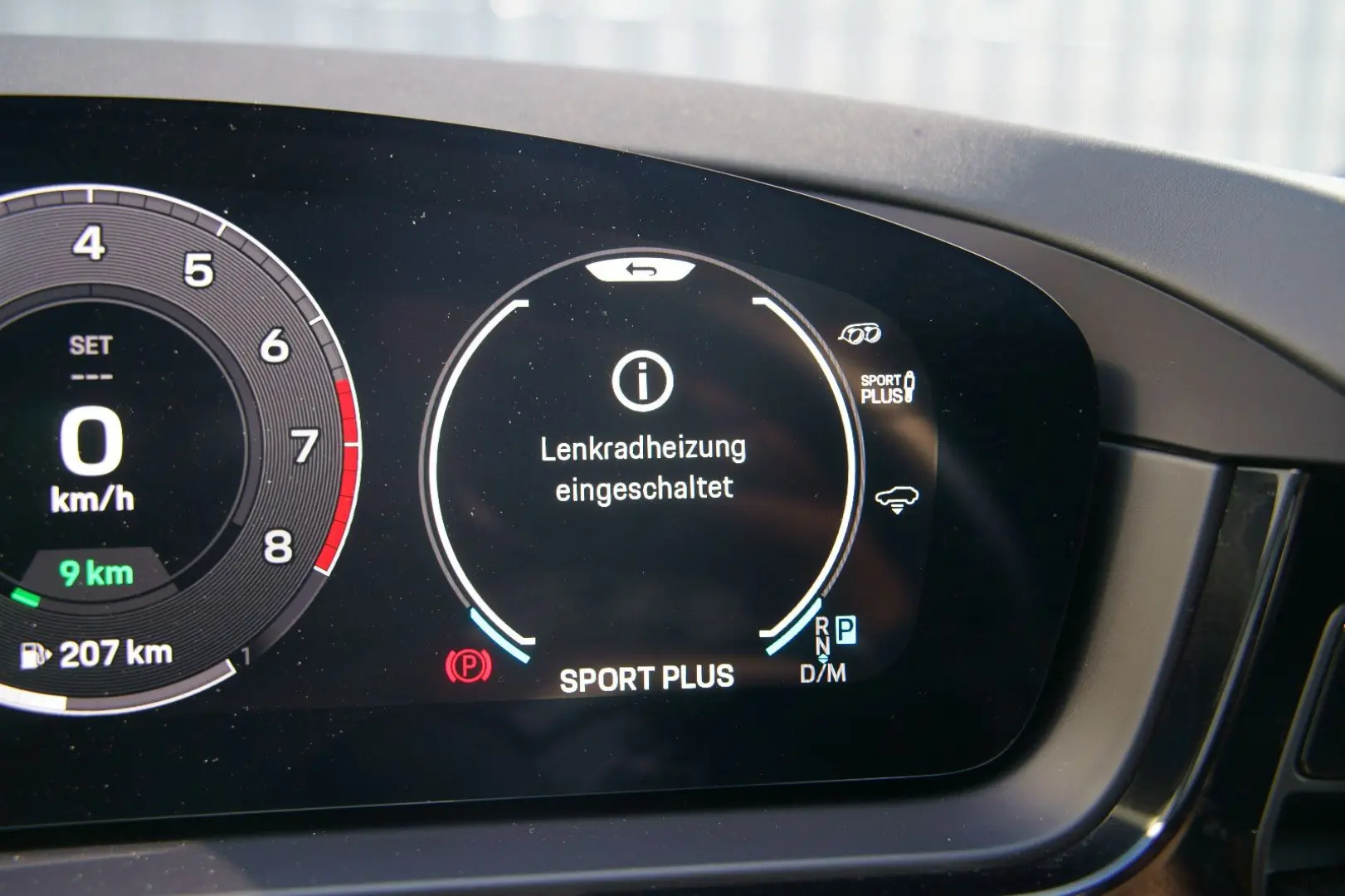 Cayenne Coupe E-Hybrid
