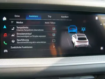 Cayenne Coupe E-Hybrid