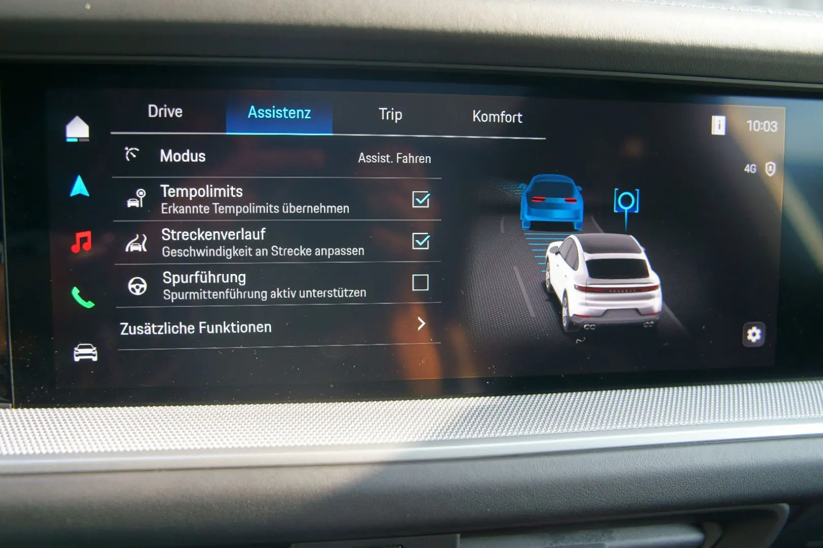Cayenne Coupe E-Hybrid
