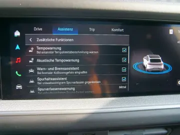 Cayenne Coupe E-Hybrid