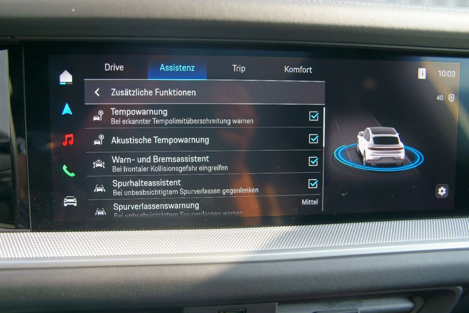 Cayenne Coupe E-Hybrid