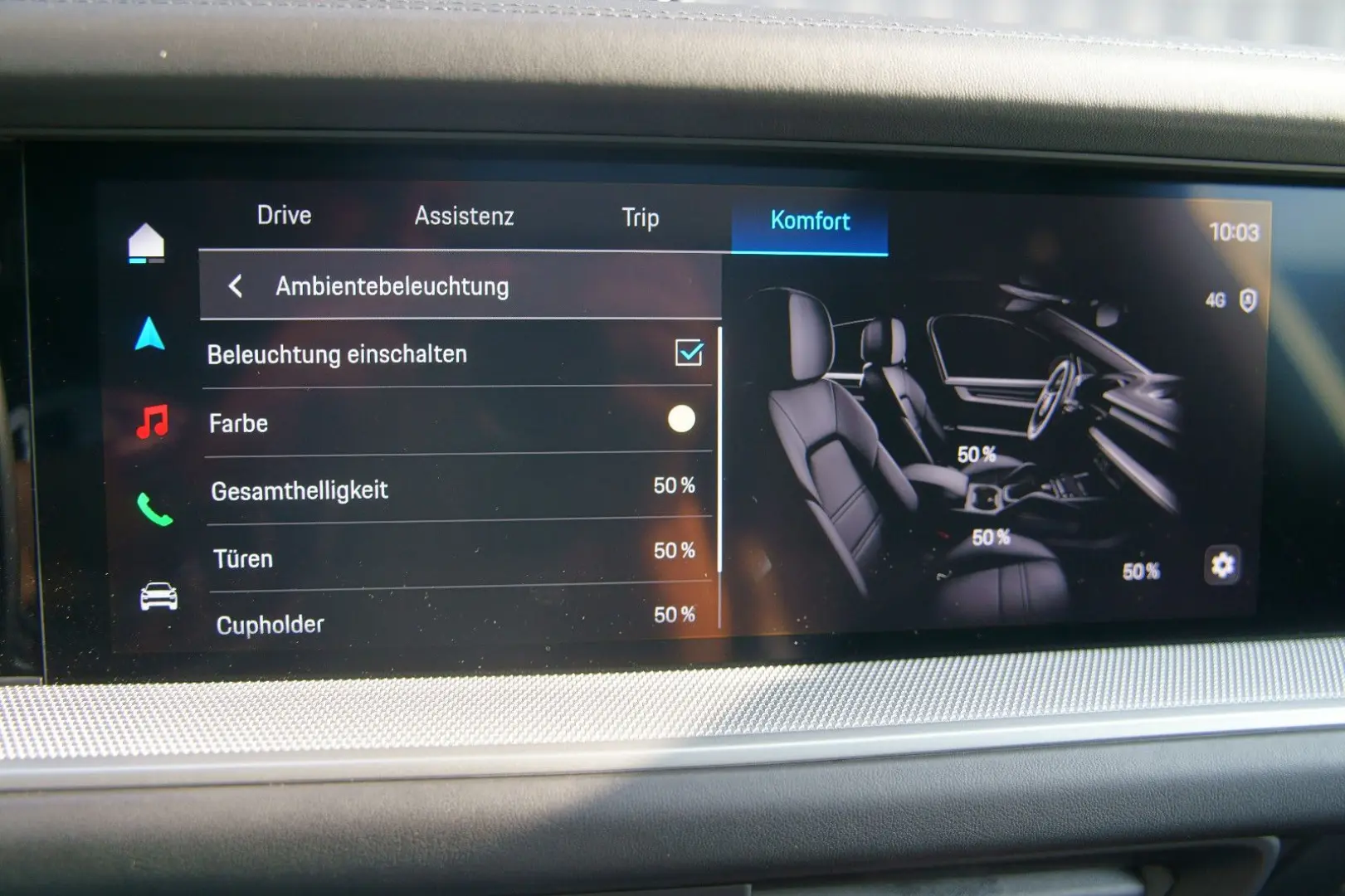 Cayenne Coupe E-Hybrid