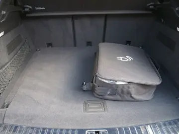 Cayenne Coupe E-Hybrid