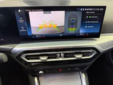 M440iGranCoupe*LED*Navi*Kamera*HiFi*DriveAssist*