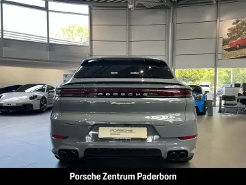 Cayenne S E-Hybrid Coupe