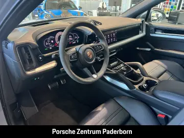 Cayenne S E-Hybrid Coupe