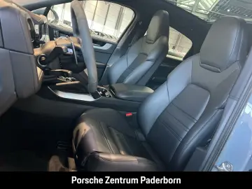 Cayenne S E-Hybrid Coupe