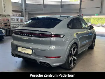 Cayenne S E-Hybrid Coupe