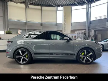 Cayenne S E-Hybrid Coupe