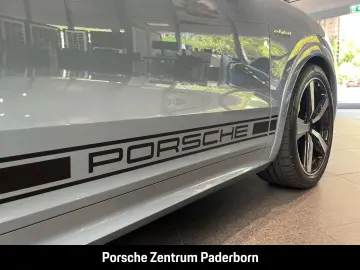 Cayenne S E-Hybrid Coupe