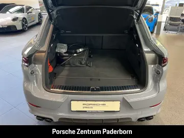 Cayenne S E-Hybrid Coupe
