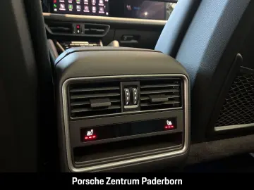 Cayenne S E-Hybrid Coupe