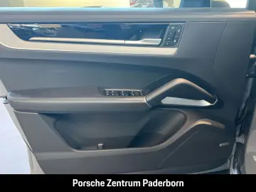 Cayenne S E-Hybrid Coupe