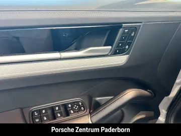Cayenne S E-Hybrid Coupe