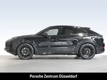 Cayenne Coupe