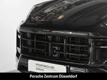 Cayenne Coupe
