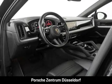 Cayenne Coupe