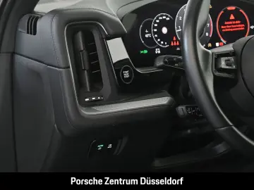 Cayenne Coupe