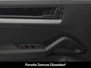 Cayenne Coupe