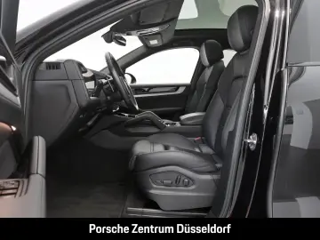 Cayenne Coupe