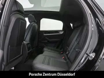 Cayenne Coupe