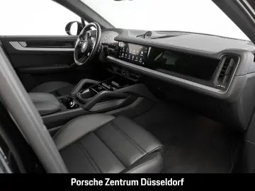 Cayenne Coupe