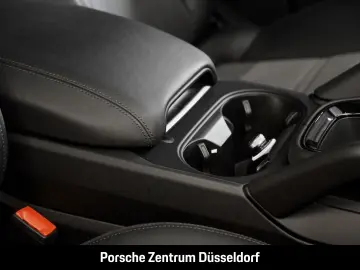 Cayenne Coupe