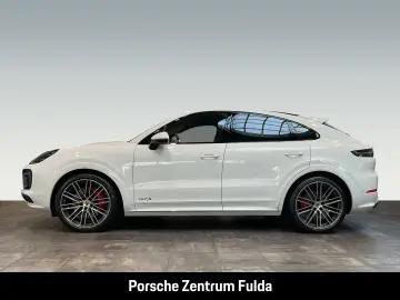 Cayenne GTS Coupe