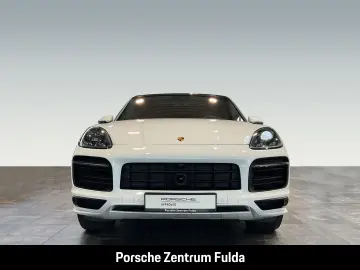 Cayenne GTS Coupe