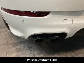 Cayenne GTS Coupe