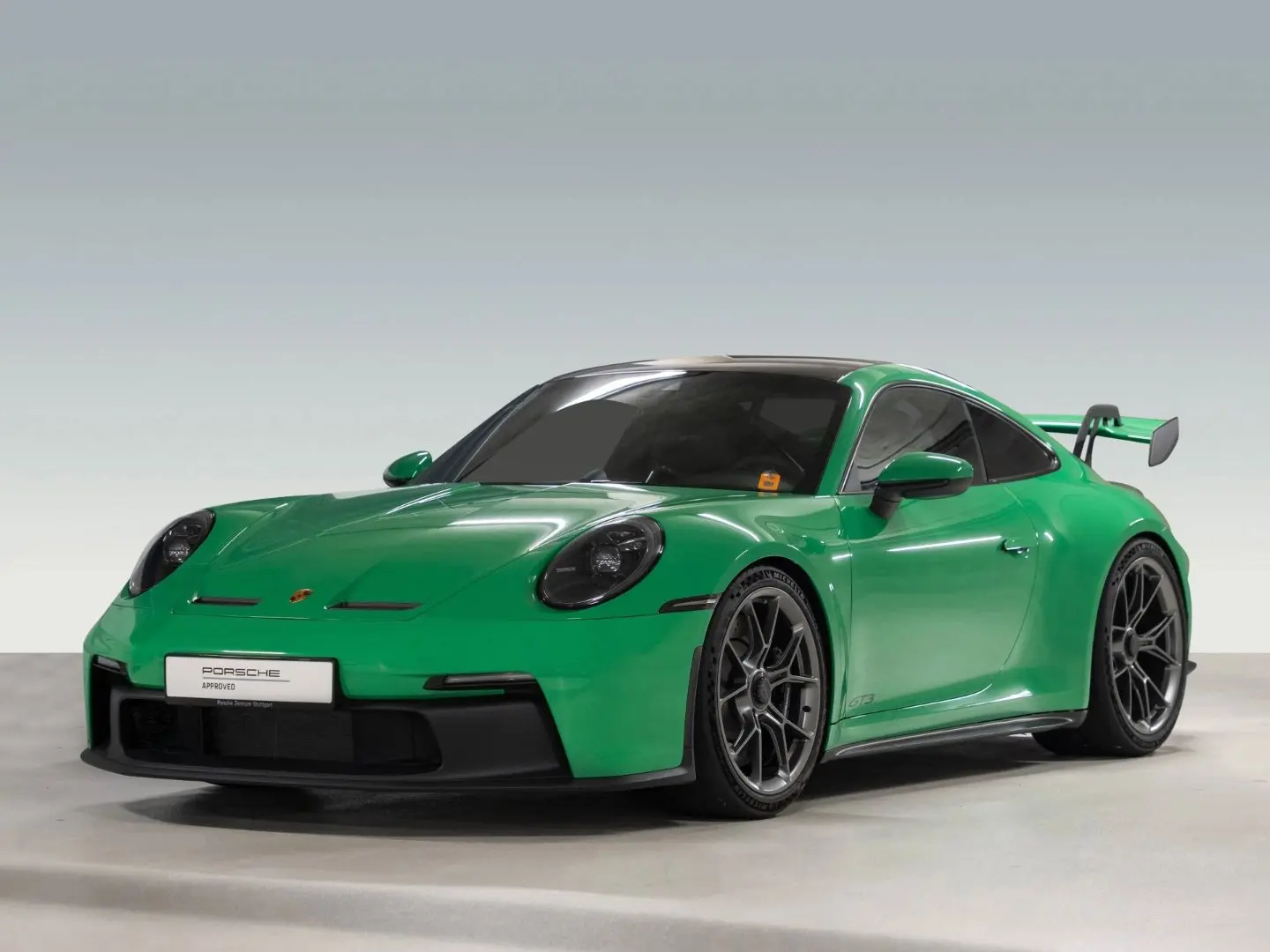 911 GT3