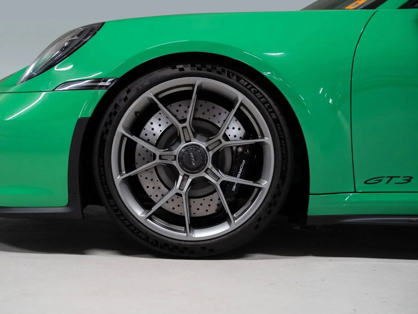 911 GT3