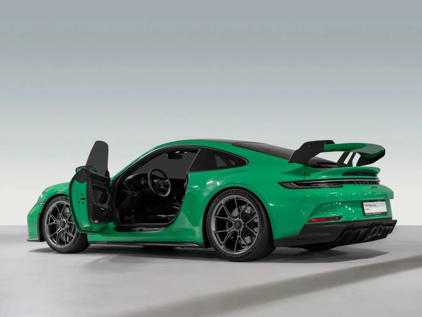 911 GT3