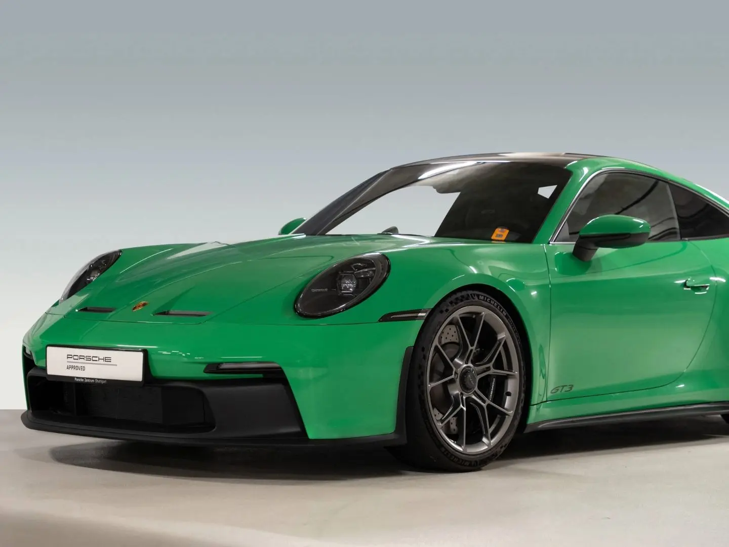 911 GT3