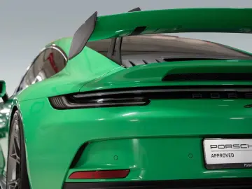 911 GT3