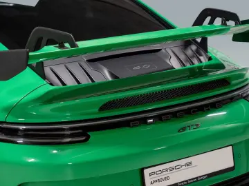 911 GT3
