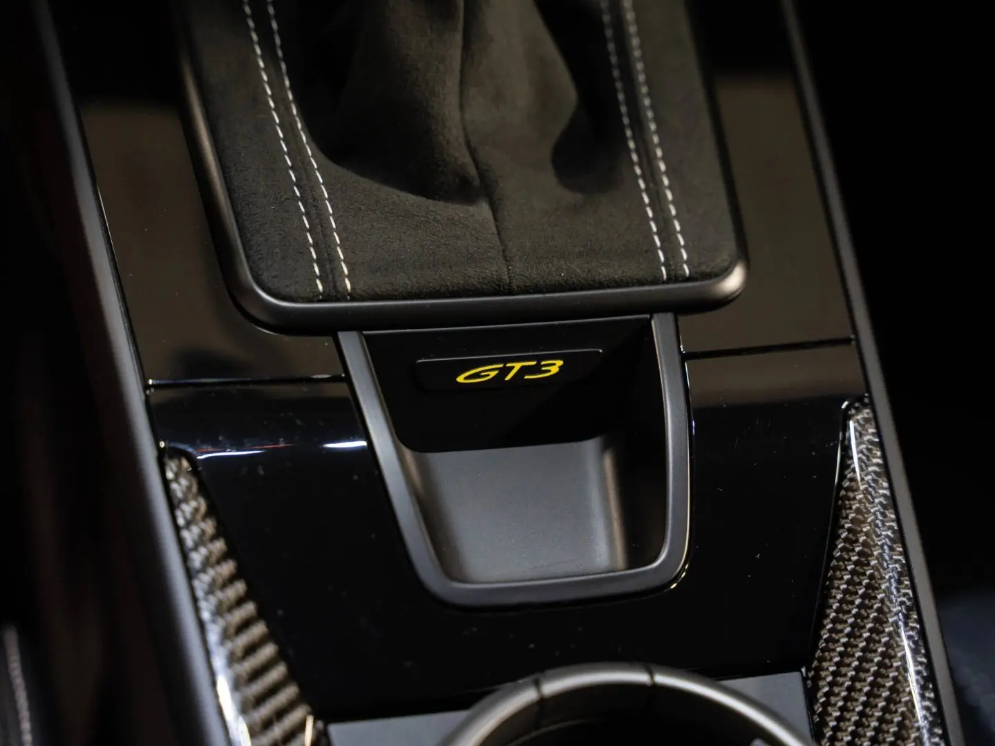 911 GT3