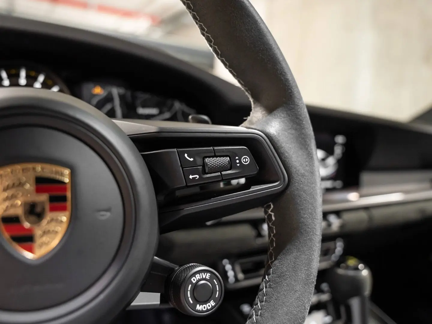911 GT3
