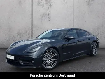 Panamera 4S E-Hybrid Head-Up LED-Matrix BOSE