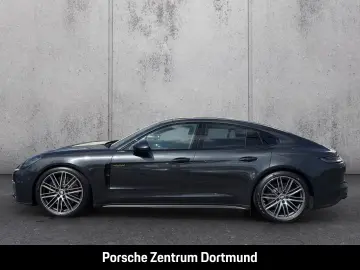 Panamera 4S E-Hybrid Head-Up LED-Matrix BOSE