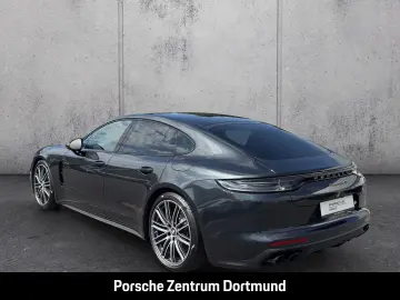 Panamera 4S E-Hybrid Head-Up LED-Matrix BOSE