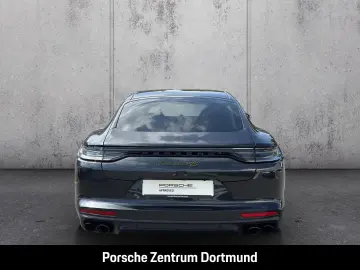 Panamera 4S E-Hybrid Head-Up LED-Matrix BOSE