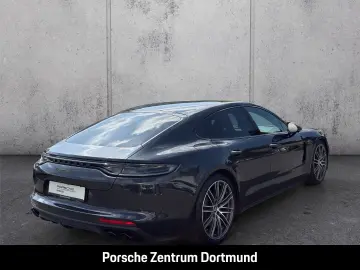 Panamera 4S E-Hybrid Head-Up LED-Matrix BOSE