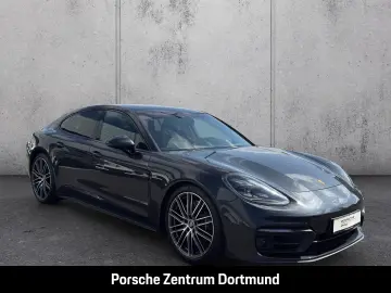 Panamera 4S E-Hybrid Head-Up LED-Matrix BOSE