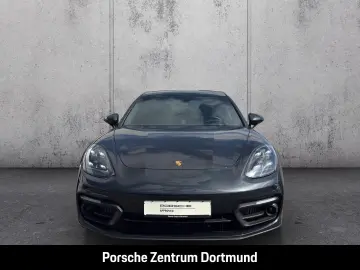 Panamera 4S E-Hybrid Head-Up LED-Matrix BOSE