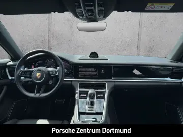 Panamera 4S E-Hybrid Head-Up LED-Matrix BOSE
