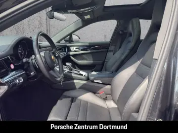Panamera 4S E-Hybrid Head-Up LED-Matrix BOSE