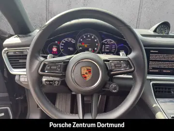 Panamera 4S E-Hybrid Head-Up LED-Matrix BOSE